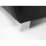 Πουφ Orkan  60x60x42