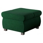 Πουφ Bangkok -Prasino