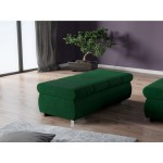 Πουφ Bangkok Plus-Prasino