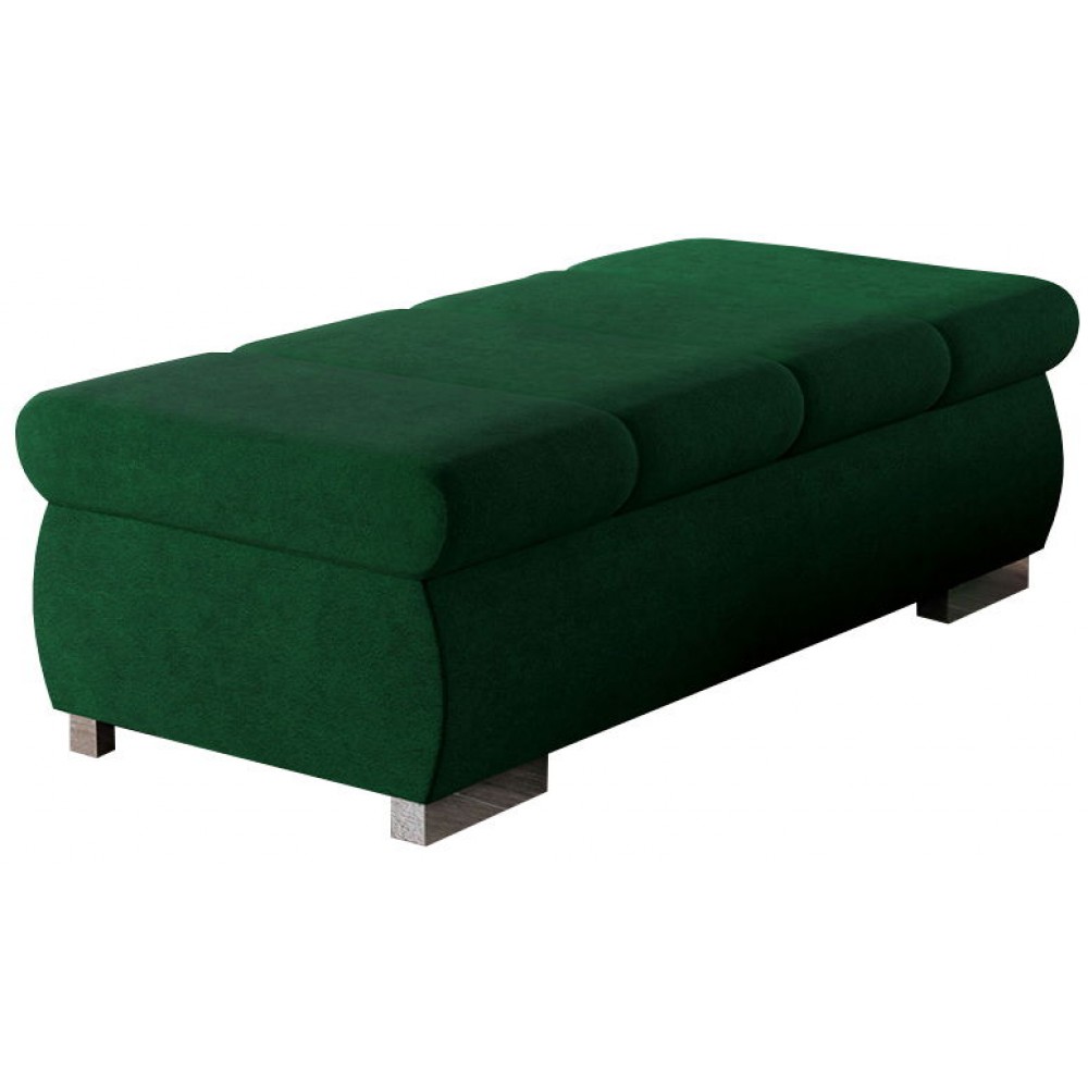 Πουφ Bangkok Plus-Prasino