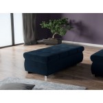 Πουφ Orkan plus-Mple Skouro