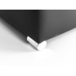 Πουφ Niko 70x68x41