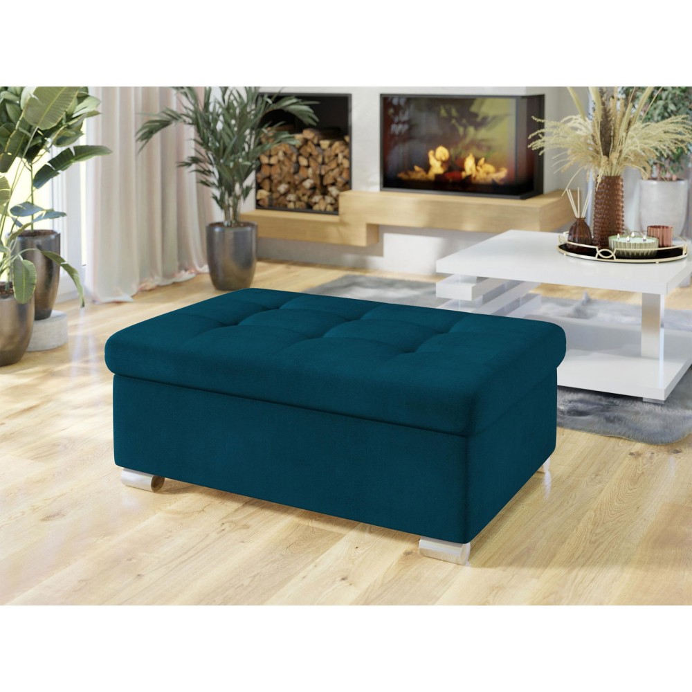 Πουφ Niko plus-Kyparissi