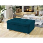 Πουφ Niko plus-Kyparissi