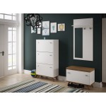 Παπουτσοθήκη Falco II