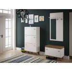 Πάνελ - Κρεμάστρα Falco VI