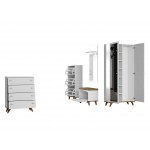 Σετ υποδοχής Falco