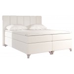 Κρεβάτι Basel-140 x 200-Gkri