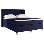 Κρεβάτι Basel-140 x 200-Gkri