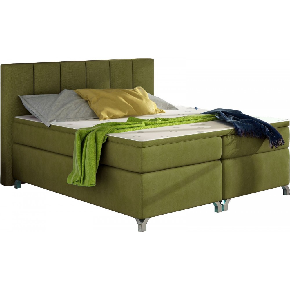 Κρεβάτι Basel-140 x 200-Laxani