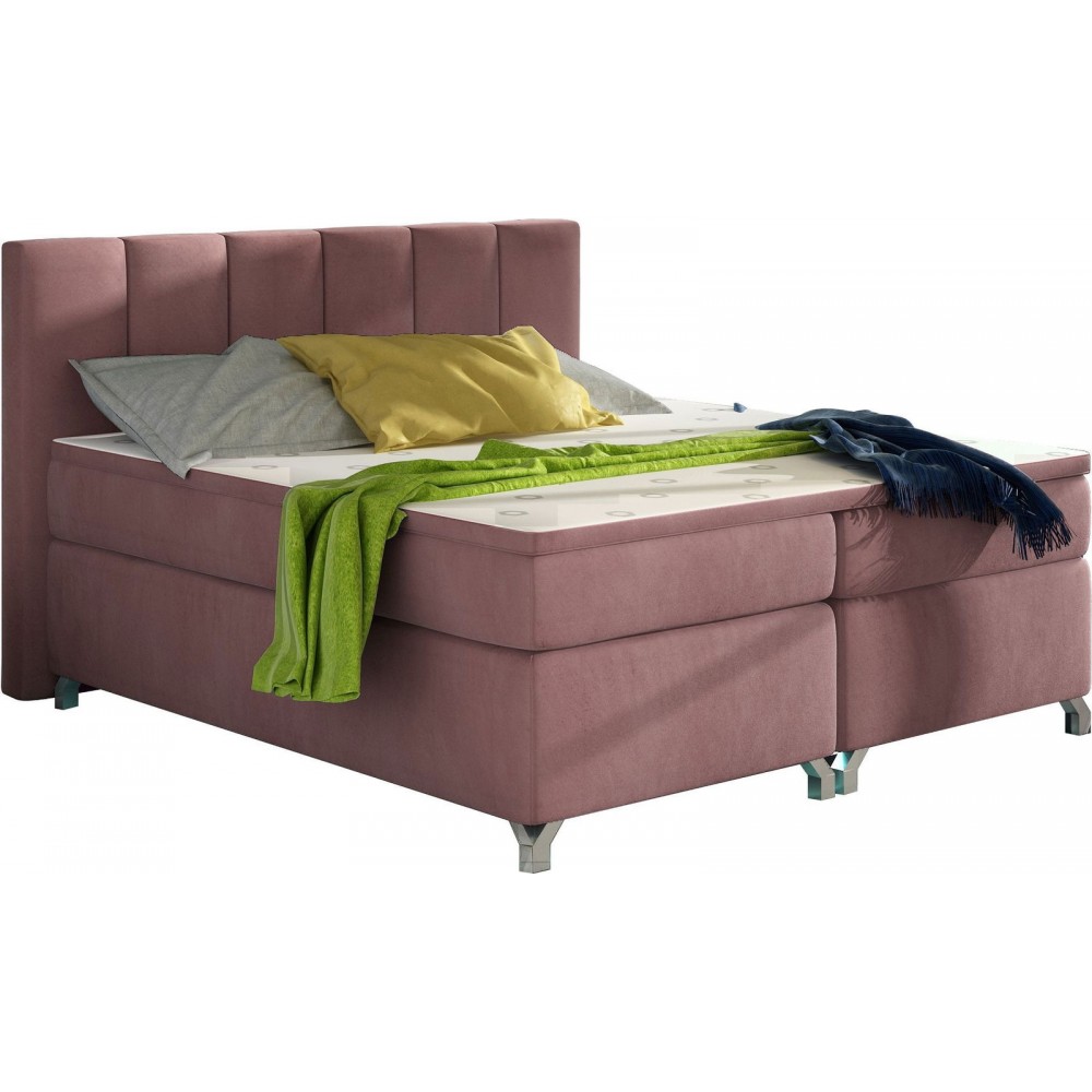 Κρεβάτι Basel-140 x 200-Somon