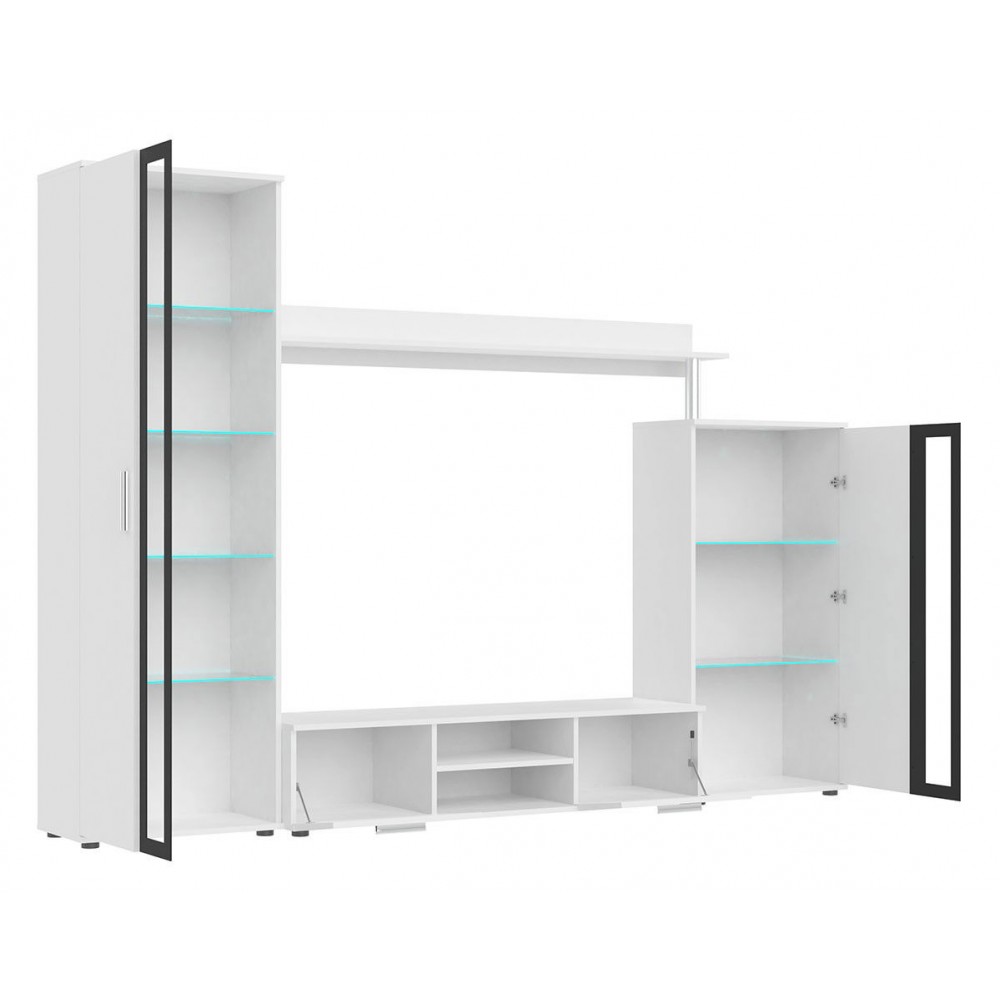 Σύνθεση σαλονιού Bentley-Leuko-Mauro