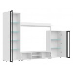 Σύνθεση σαλονιού Bentley-Leuko-Mauro