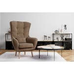 Πολυθρόνα Craft-Kafe Anoixto 80x85x90.5