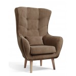 Πολυθρόνα Craft-Kafe Anoixto 80x85x90.5