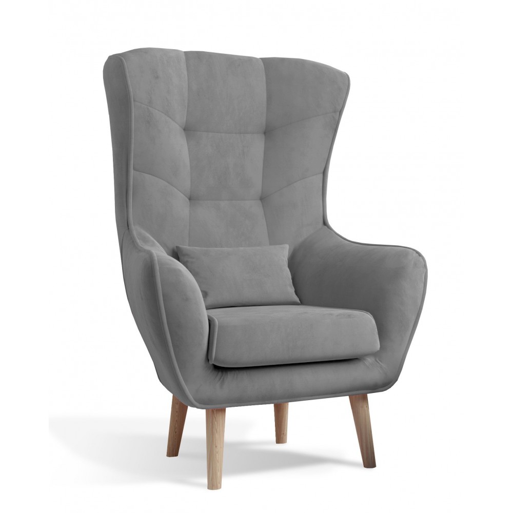 Πολυθρόνα Craft-Gkri Anoixto 80x85x90.5