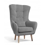 Πολυθρόνα Craft-Gkri Anoixto 80x85x90.5