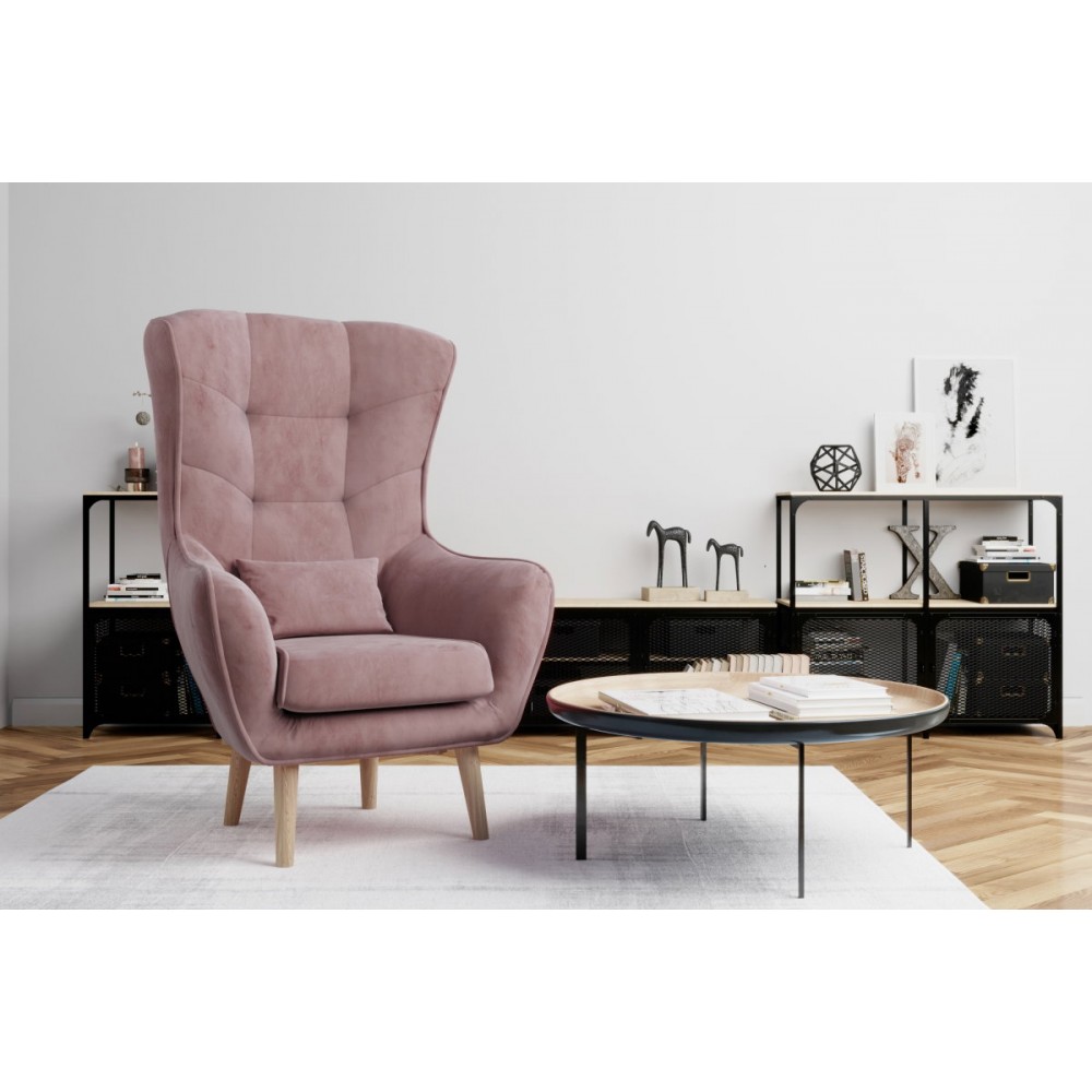 Πολυθρόνα Craft-Roz 80x85x90.5