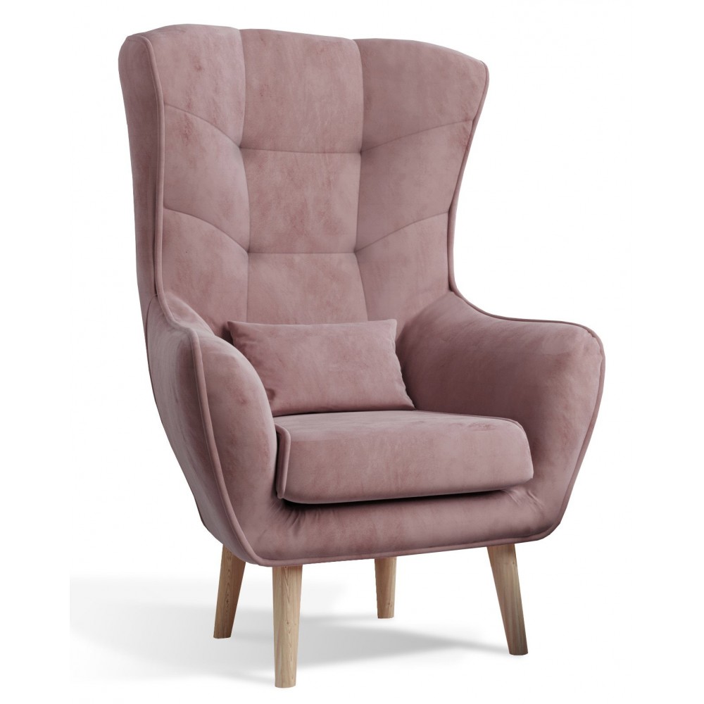 Πολυθρόνα Craft-Roz 80x85x90.5