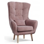 Πολυθρόνα Craft-Roz 80x85x90.5