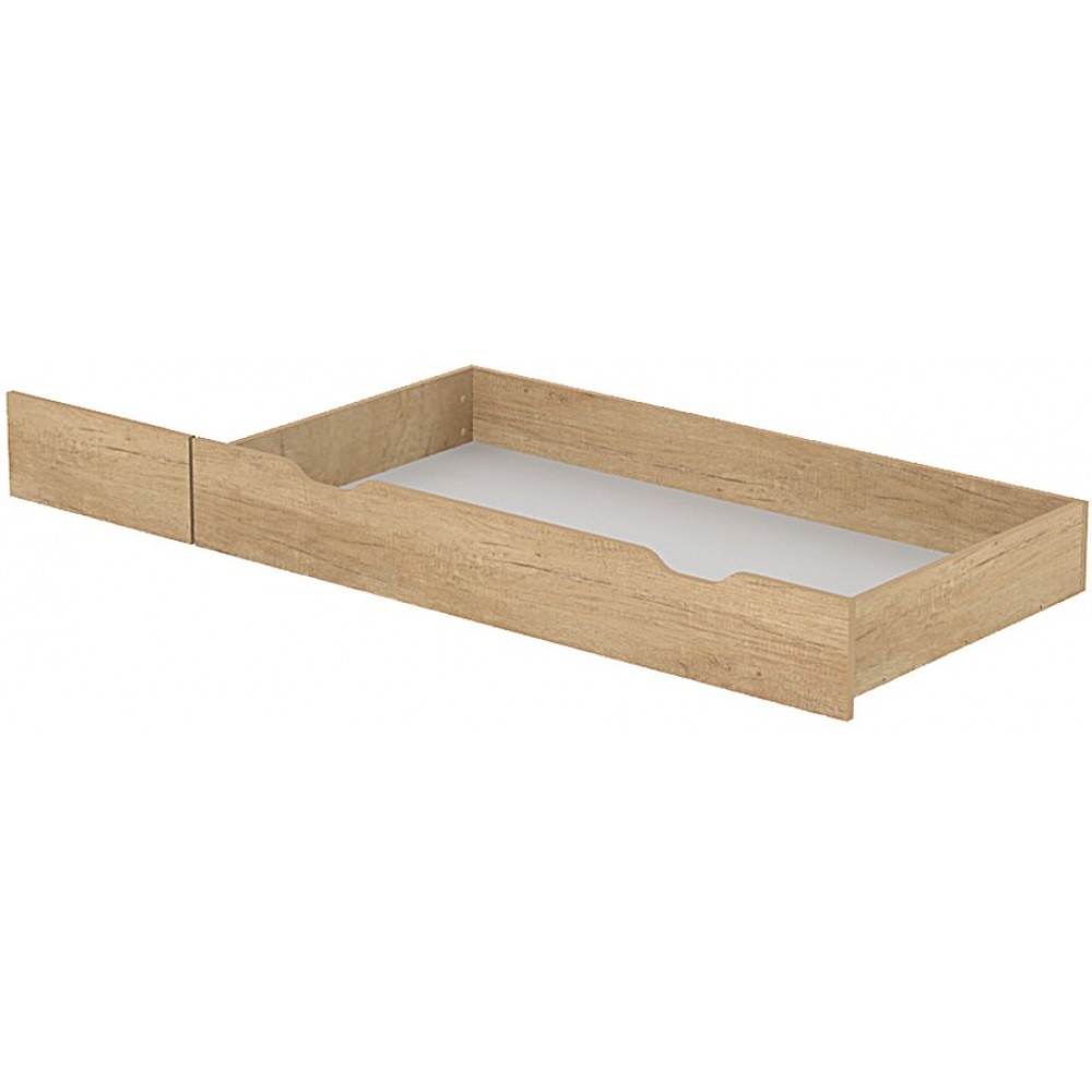 Συρτάρι κρεβατιού Toscana-Δρυς