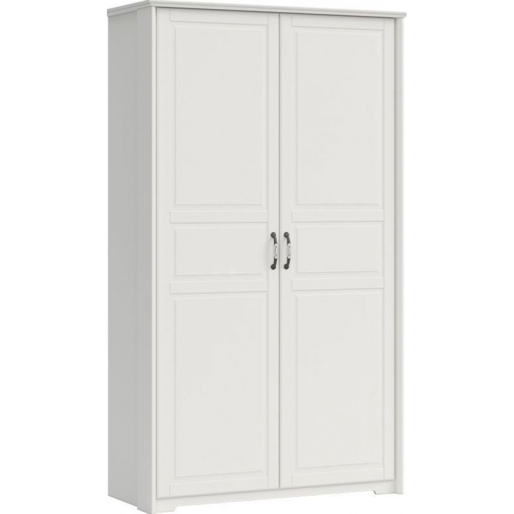 Ντουλάπα δίφυλλη Toscana 2D