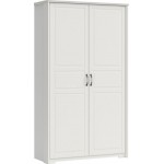 Ντουλάπα δίφυλλη Toscana 2D