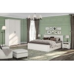 Ντουλάπα δίφυλλη Toscana 2D