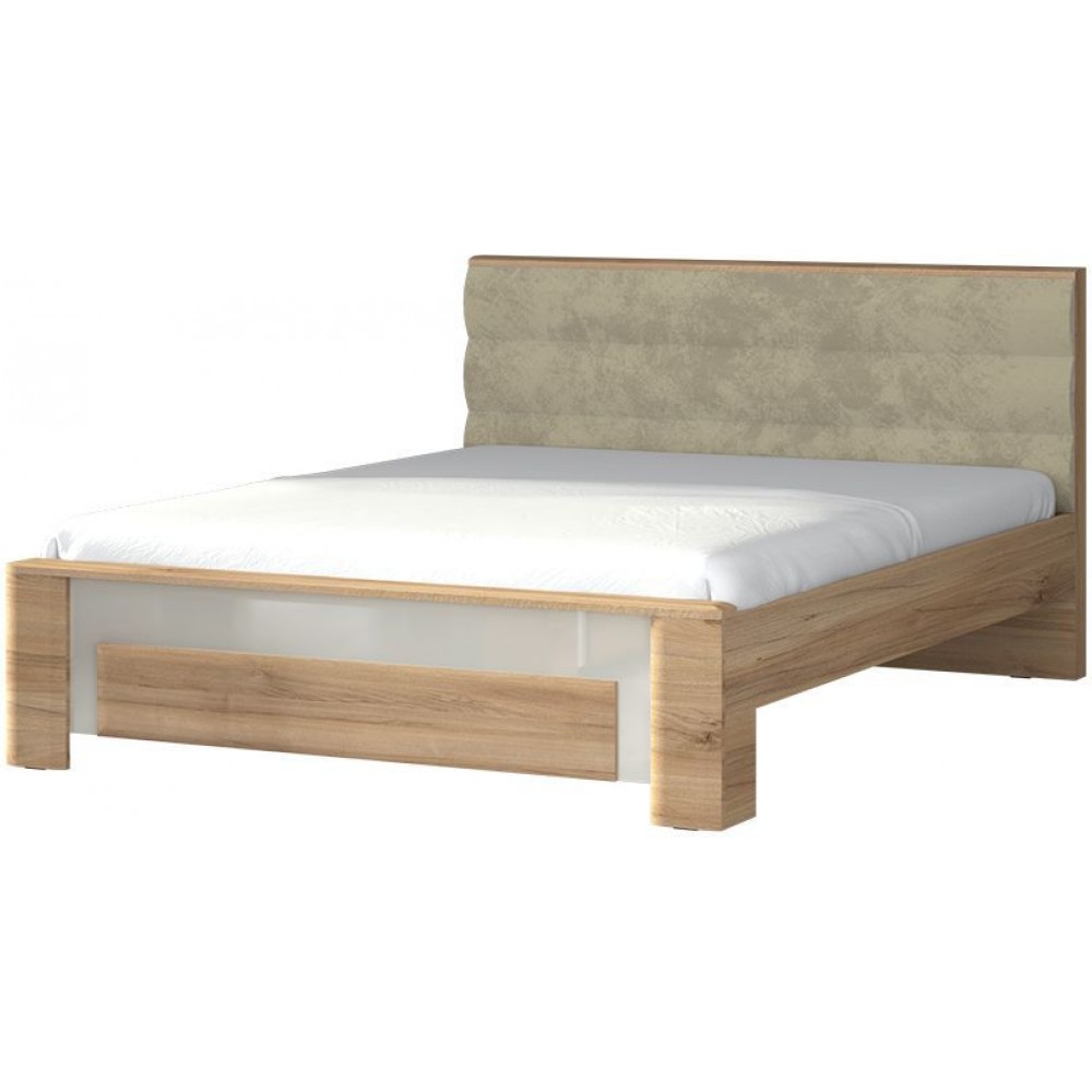 Κρεβάτι Giallo-160x200