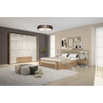 Κρεβάτι Giallo-160x200