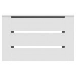 Συρταριέρα ντουλάπας JL Universal-Leuko