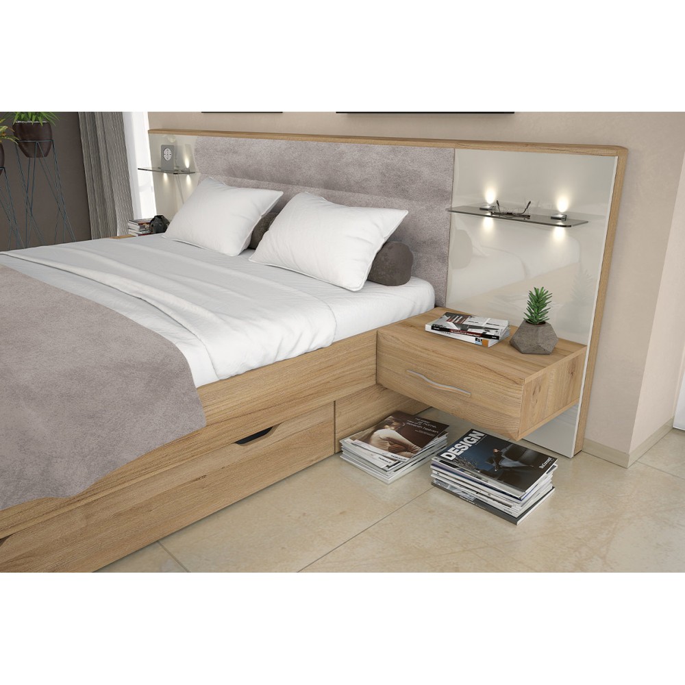 Τροφοδοτικό φωτισμού LED JL Universal 6W