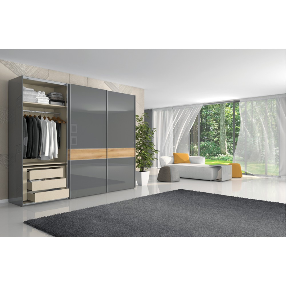 Κομοδίνο Agate plus