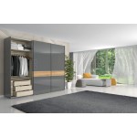 Κομοδίνο Agate plus