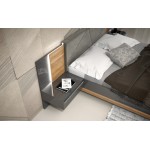 Κομοδίνο Agate plus