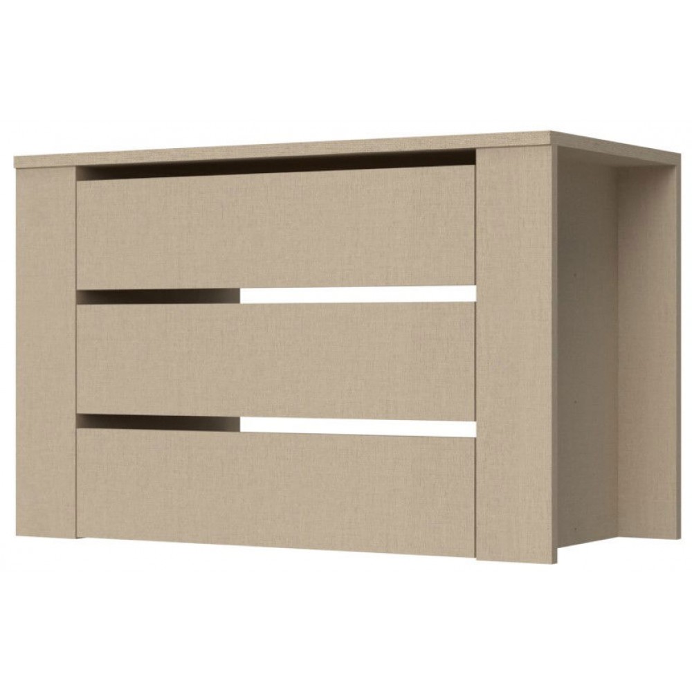 Συρταριέρα ντουλάπας JL Universal-Mpez