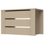 Συρταριέρα ντουλάπας JL Universal-Mpez