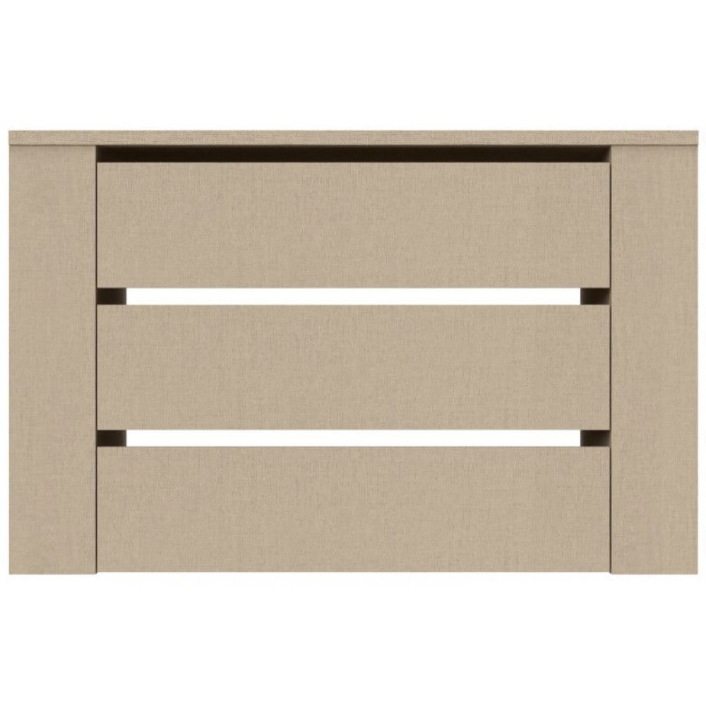 Συρταριέρα ντουλάπας JL Universal-Mpez