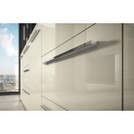 Συρταριέρα Realm 4S-Μπεζ