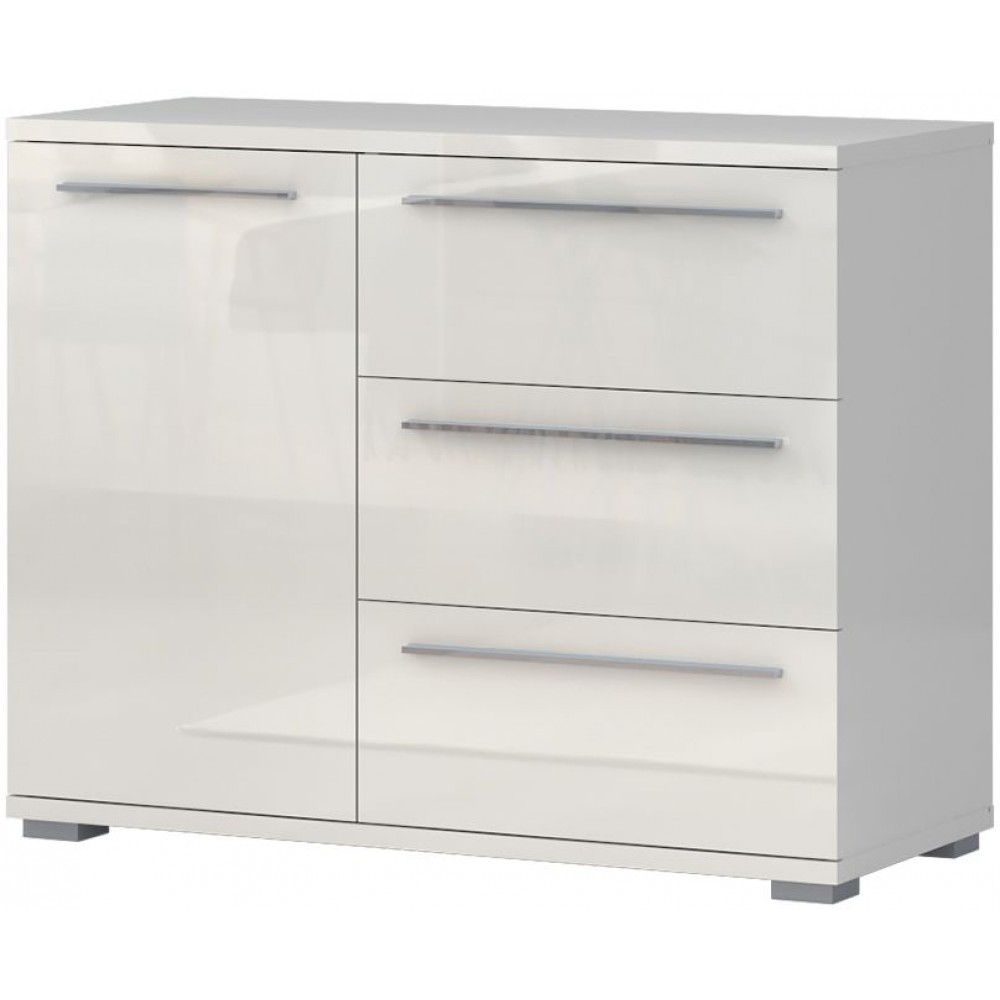 Τουαλέτα Realm 1D3S-Μπεζ