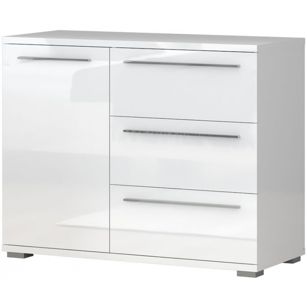 Τουαλέτα Realm 1D3S-Λευκό