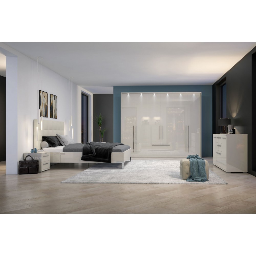 Κρεβάτι Realm-160x200-Mpez