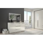 Καθρέπτης Realm-Μπεζ