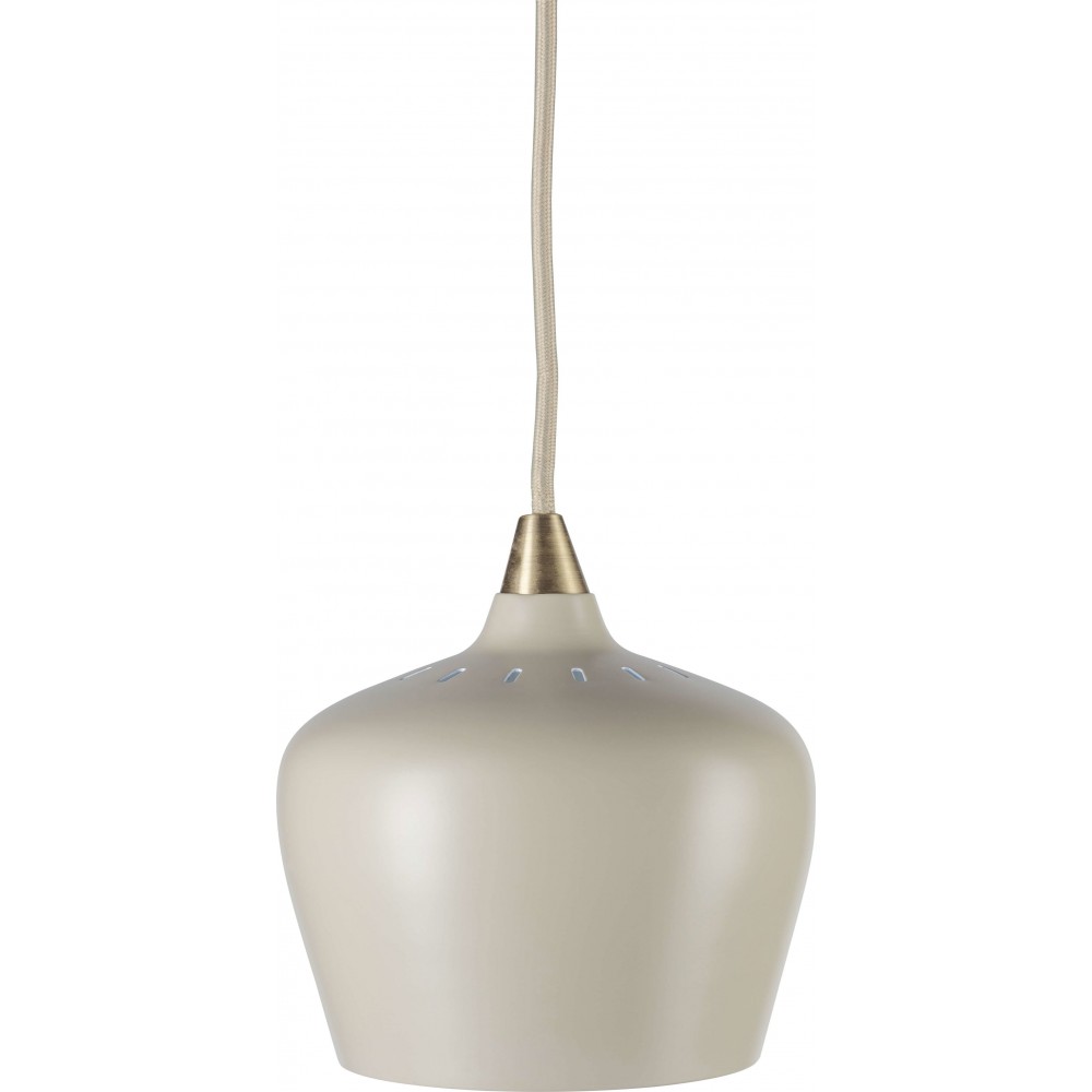 Κρεμαστό φωτιστικό Cohen-Taupe