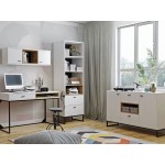 Κρεμαστό ντουλάπι Olier-Leuko