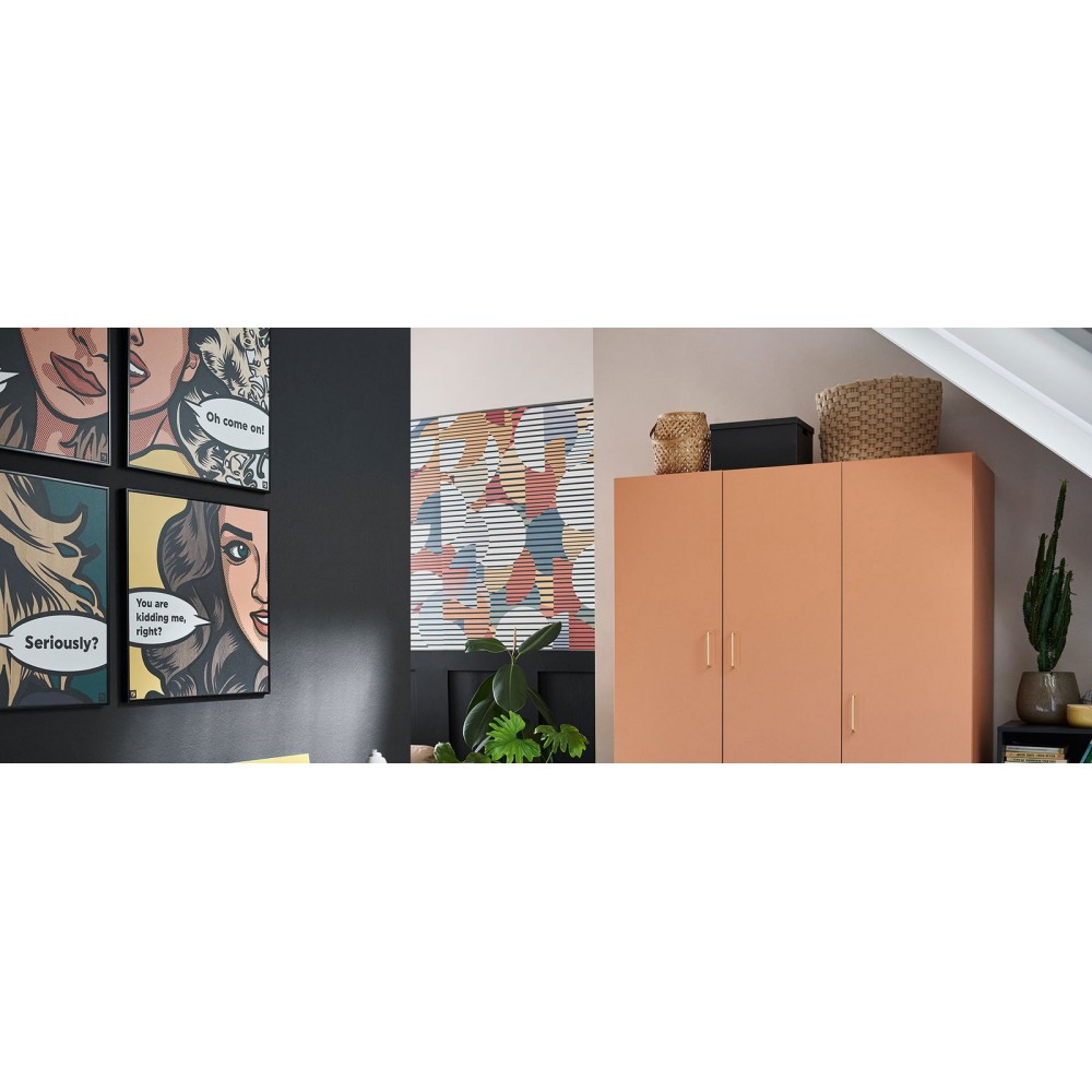 Πίνακας She III