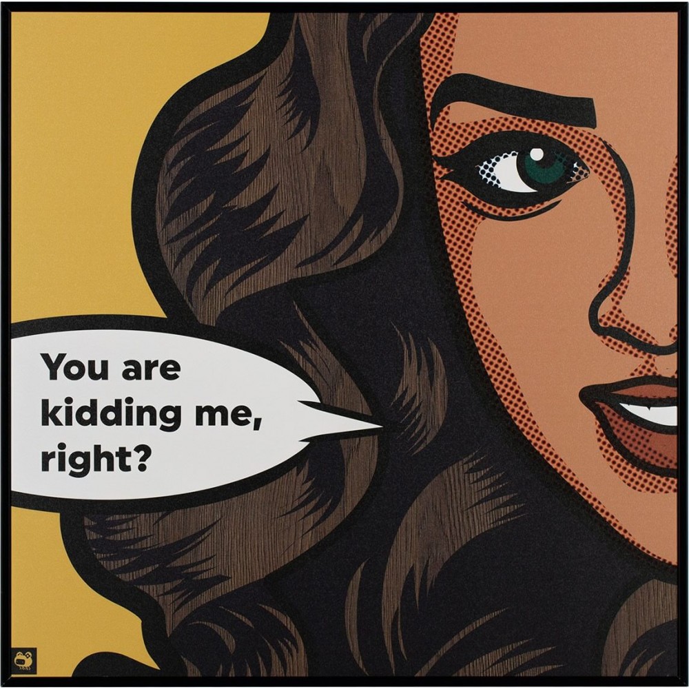 Πίνακας She III