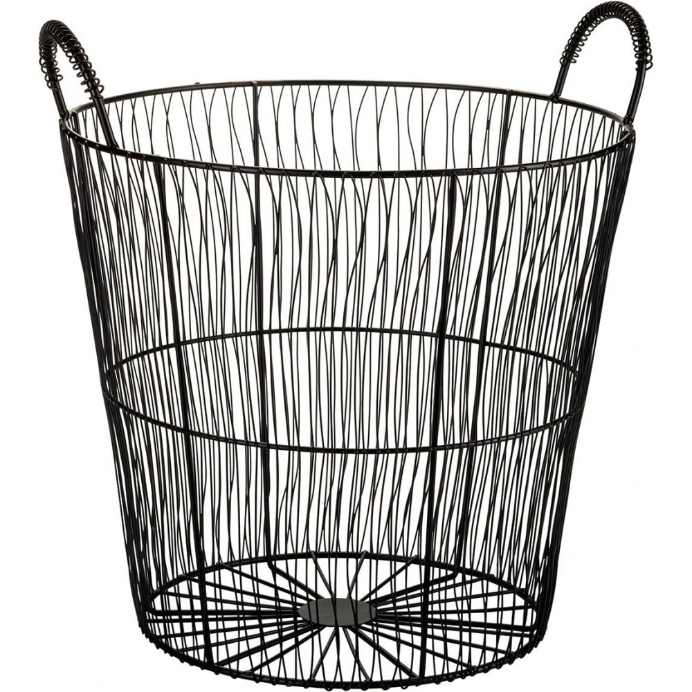 Μεταλλικό καλάθι Aria