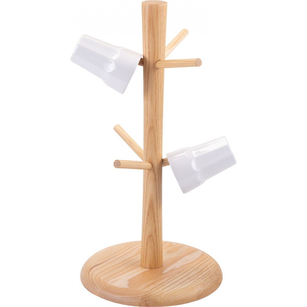Βάση για κούπες Wood