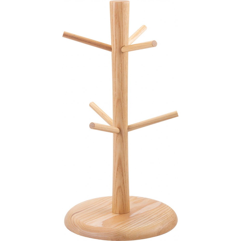 Βάση για κούπες Wood